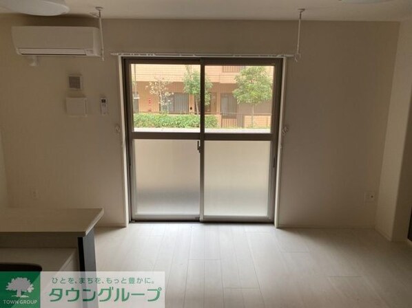 ストーリアの物件内観写真